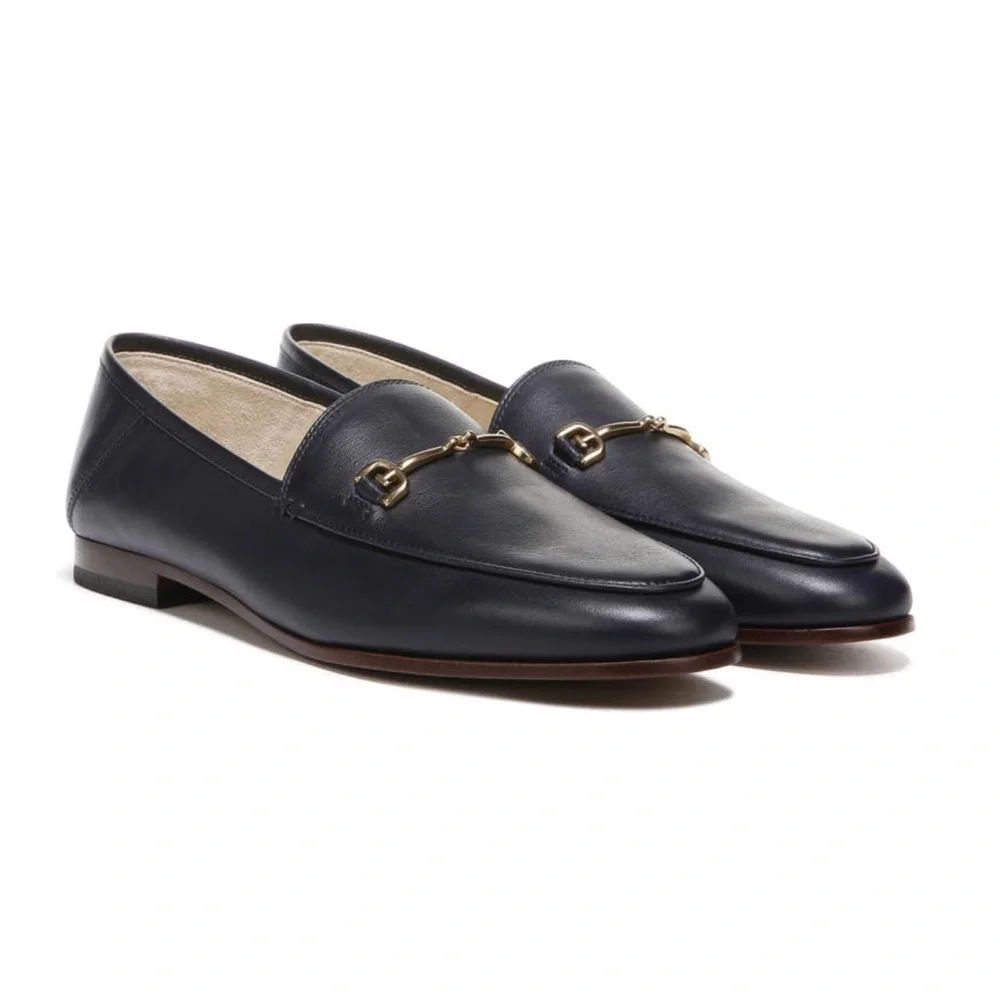 LORAINE BIT LOAFER